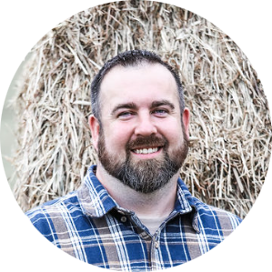 nick headshot circle